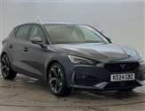 Cupra Leon Image 1