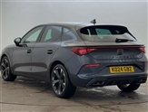 Cupra Leon Image 3