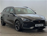 Cupra Leon Image 1