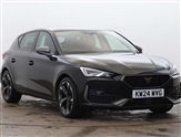 Cupra Leon Image 1