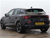 Cupra Leon Image 3