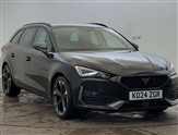 Cupra Leon Image 1