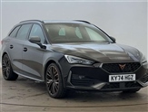 Cupra Leon Image 1
