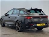 Cupra Leon Image 3