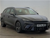 Cupra Leon Image 1