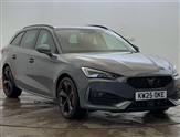 Cupra Leon Image 1