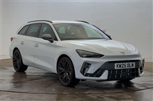 Used Cupra Leon