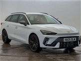 Cupra Leon Image 1