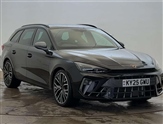 Cupra Leon Image 1