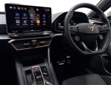 Cupra Leon Image 2