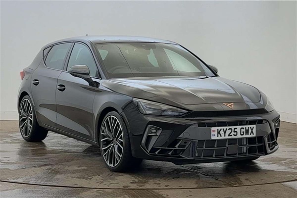 Large image for the Used Cupra Leon