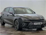 Cupra Leon Image 1