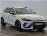 Cupra Leon Image 1