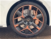 Cupra Leon Image 5