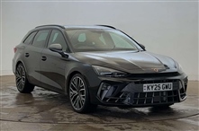 Used Cupra Leon
