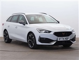 Cupra Leon Image 1