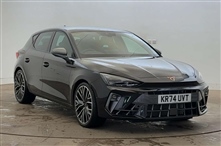 Used Cupra Leon