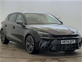 Cupra Leon Image 1