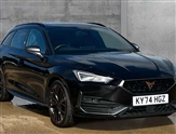 Cupra Leon Image 1