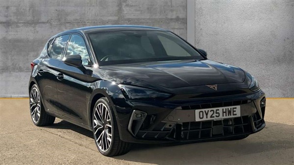 Large image for the Used Cupra Leon