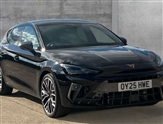 Cupra Leon Image 1