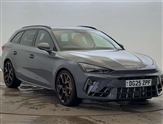 Cupra Leon Image 1