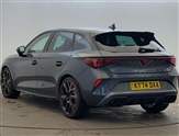 Cupra Leon Image 3