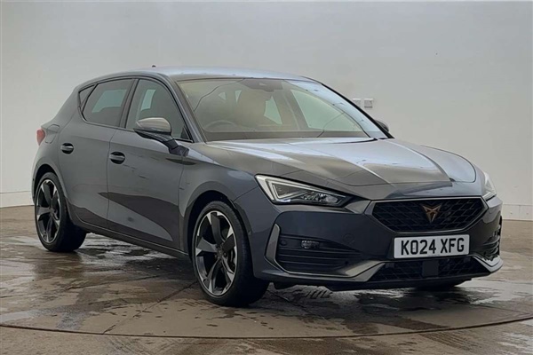 Large image for the Used Cupra Leon