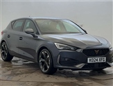 Cupra Leon Image 1