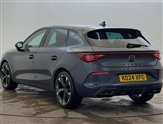 Cupra Leon Image 3