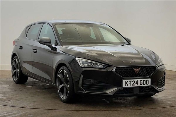 Large image for the Used Cupra Leon