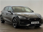 Cupra Leon Image 1
