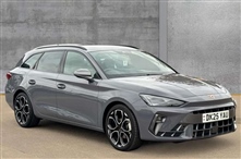 Used Cupra Leon