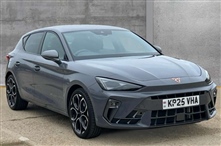 Used Cupra Leon