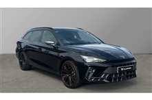 Used Cupra Leon