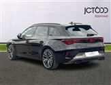 Cupra Leon Image 3