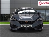 Cupra Leon Image 4
