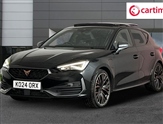 Cupra Leon Image 6