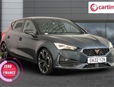 Cupra Leon Image 1