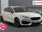 Cupra Leon Image 1