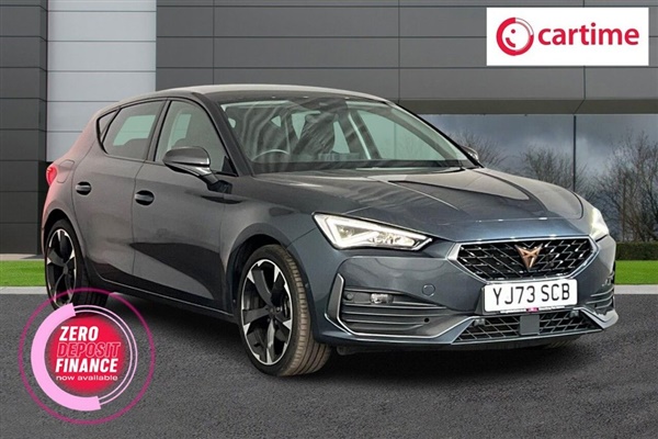 Large image for the Used Cupra LEON
