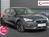 Cupra Leon Image 1