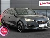 Cupra Leon Image 1