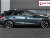 Cupra Leon Image 2