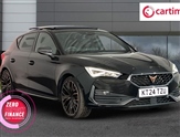 Cupra Leon Image 1