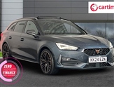 Cupra Leon Image 1