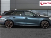 Cupra Leon Image 2