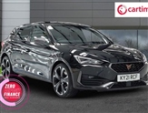 Cupra Leon Image 1