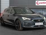 Cupra Leon Image 1