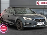 Cupra Leon Image 1